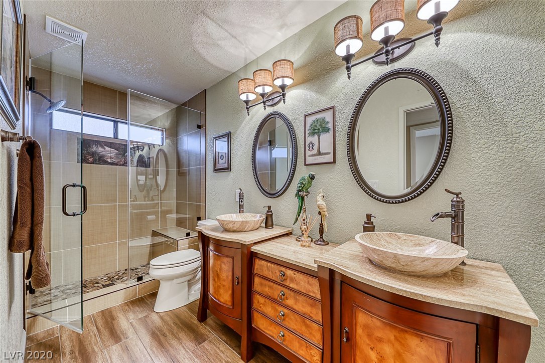 382 Rushing Creek Court Henderson, NV 89014 - Photo 37 of 45 Gallery Image 37
