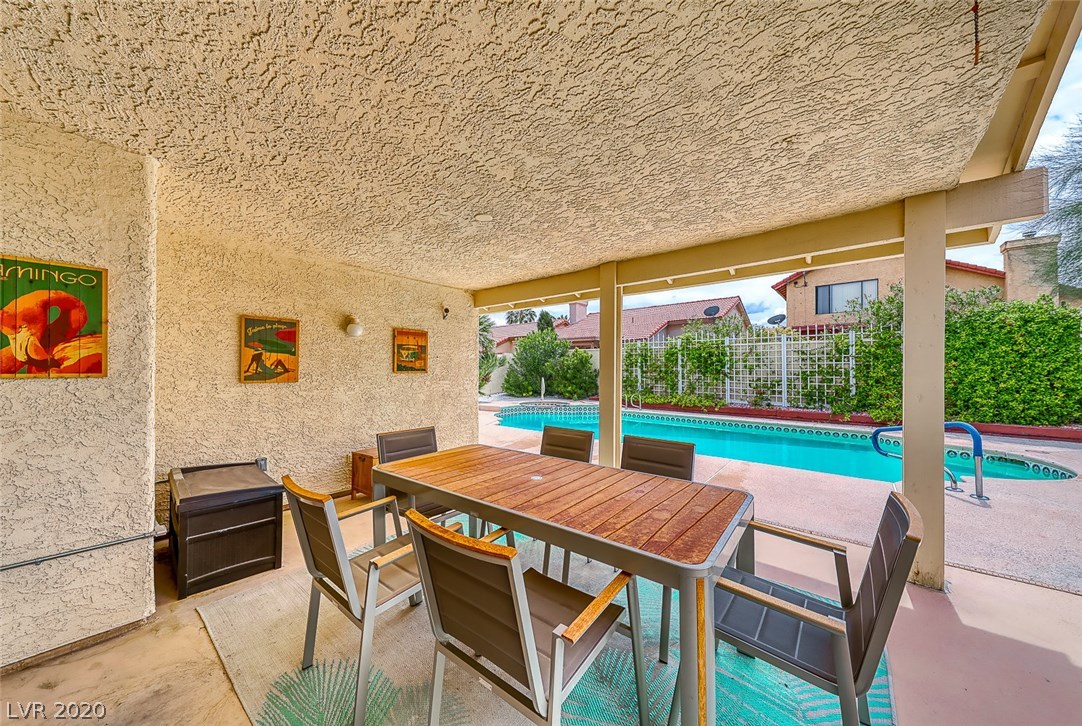 382 Rushing Creek Court Henderson, NV 89014 - Photo 39 of 45 Gallery Image 39