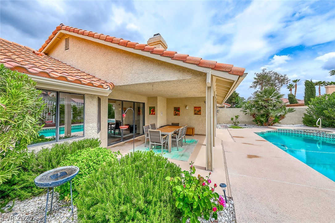 382 Rushing Creek Court Henderson, NV 89014 - Photo 40 of 45 Gallery Image 40