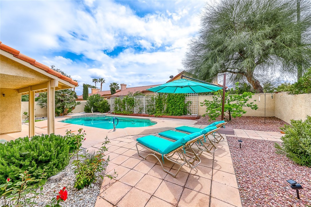 382 Rushing Creek Court Henderson, NV 89014 - Photo 42 of 45 Gallery Image 42