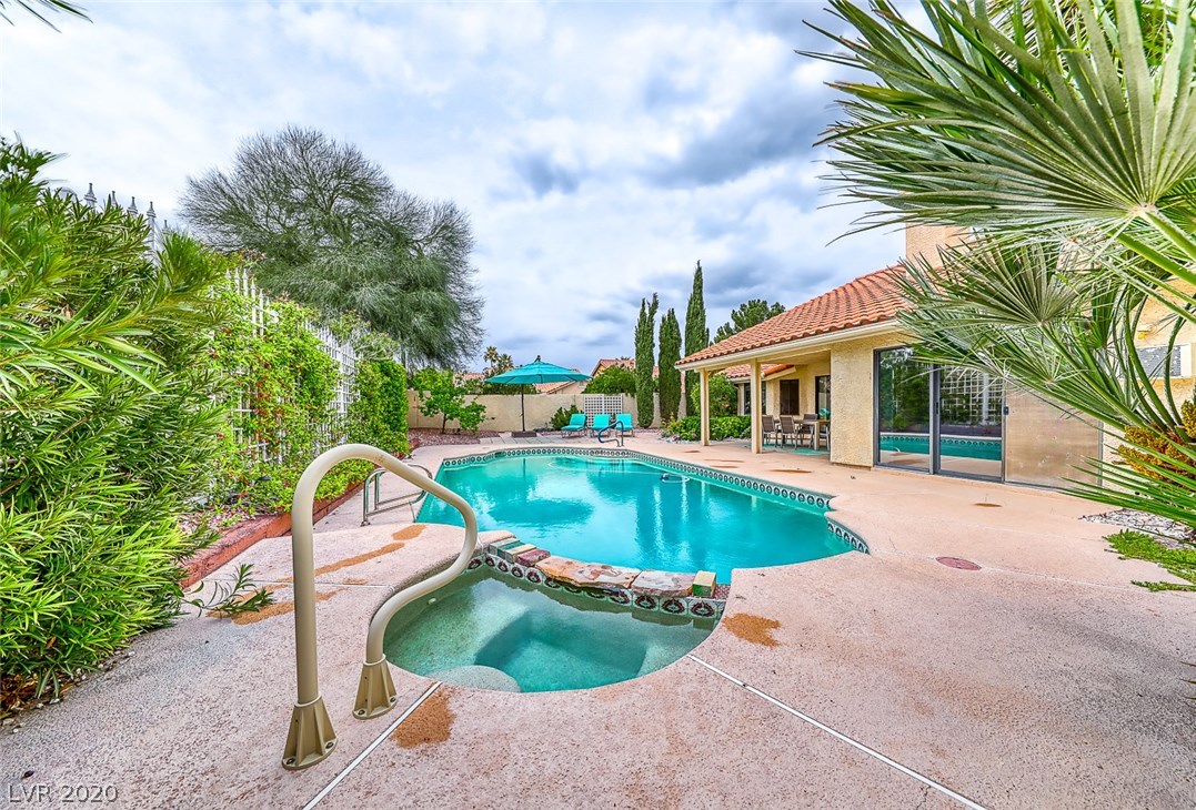 382 Rushing Creek Court Henderson, NV 89014 - Photo 43 of 45 Gallery Image 43