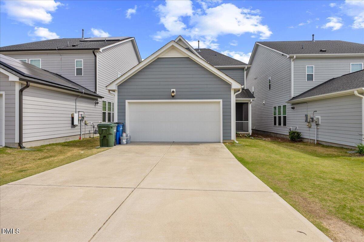 5225 Influence Way Raleigh, NC 27616 - Photo 38 of 54