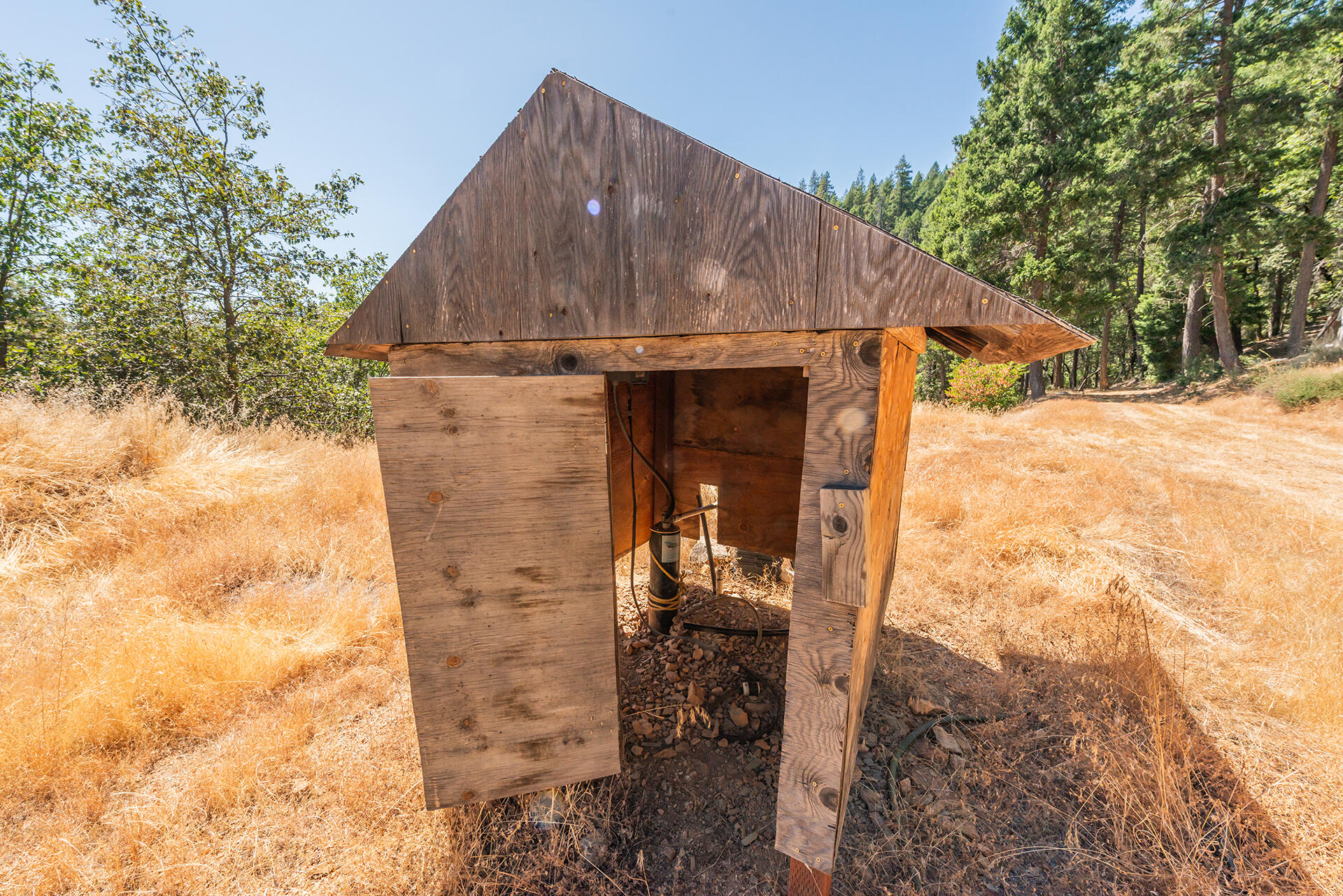 1511 Upper Moore Gulch Road Trinity Center, CA 96091 - Photo 29 of 62 DSC_6698