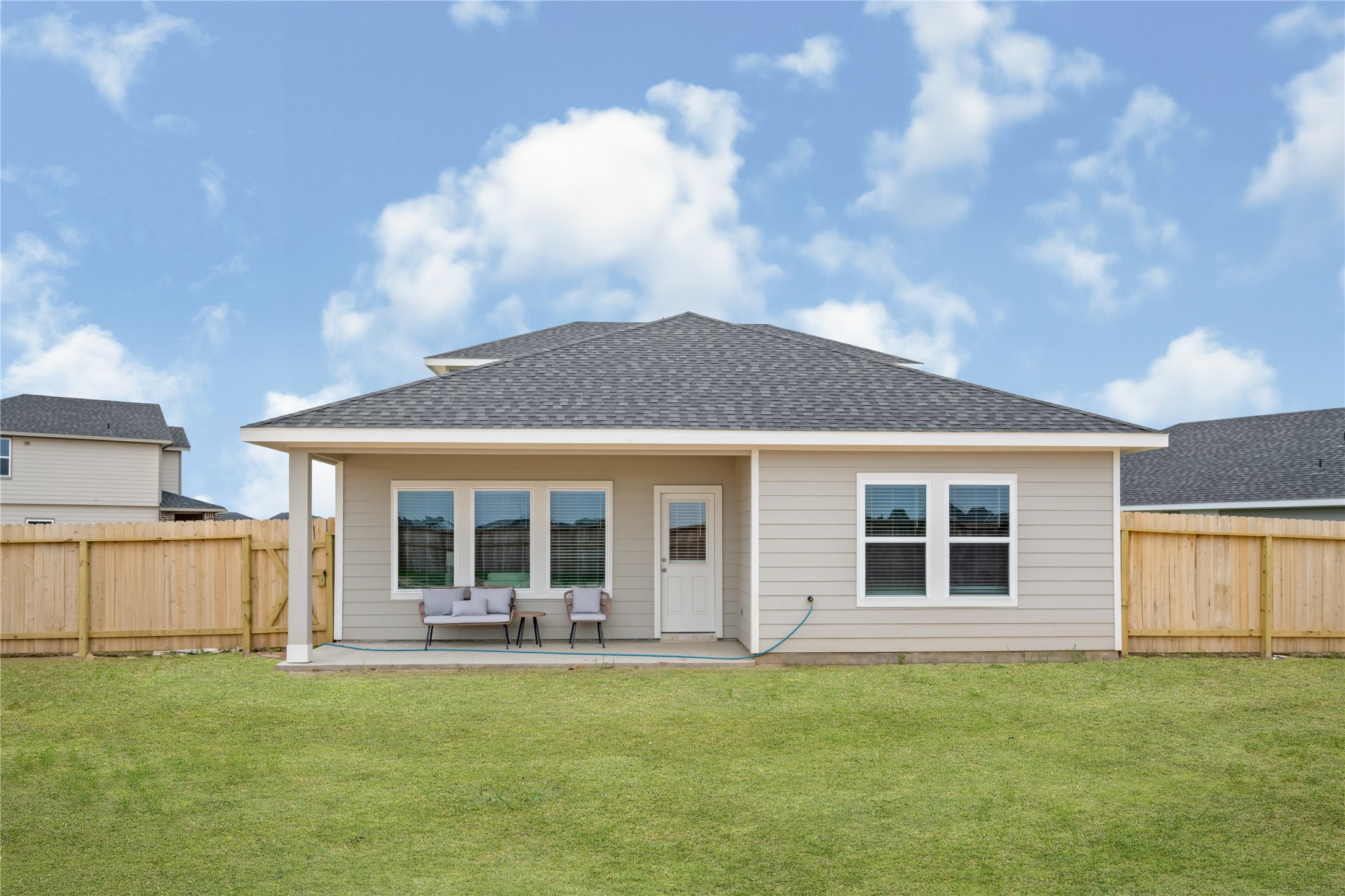31302 Verona Ridge Drive Fulshear, TX 77441 - Photo 25 of 43 *Images and 3D tour are for illustration only and options may vary from home as built.