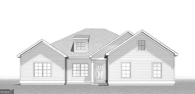 $399,900 | 397 Woodridge Lane, Cairo, GA 39827