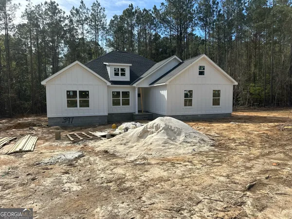 $399,900 | 397 Woodridge Lane, Cairo, GA 39827