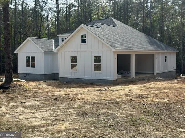 $399,900 | 397 Woodridge Lane, Cairo, GA 39827