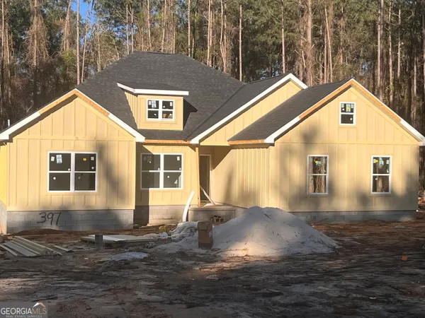 $399,900 | 397 Woodridge Lane, Cairo, GA 39827