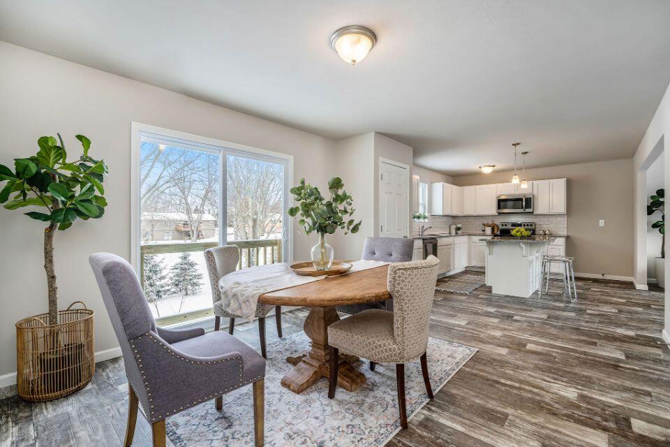 Undisclosed Address Kalamazoo, MI 49009 - Photo 25 of 33 7-CSS003-i2080-Nook1