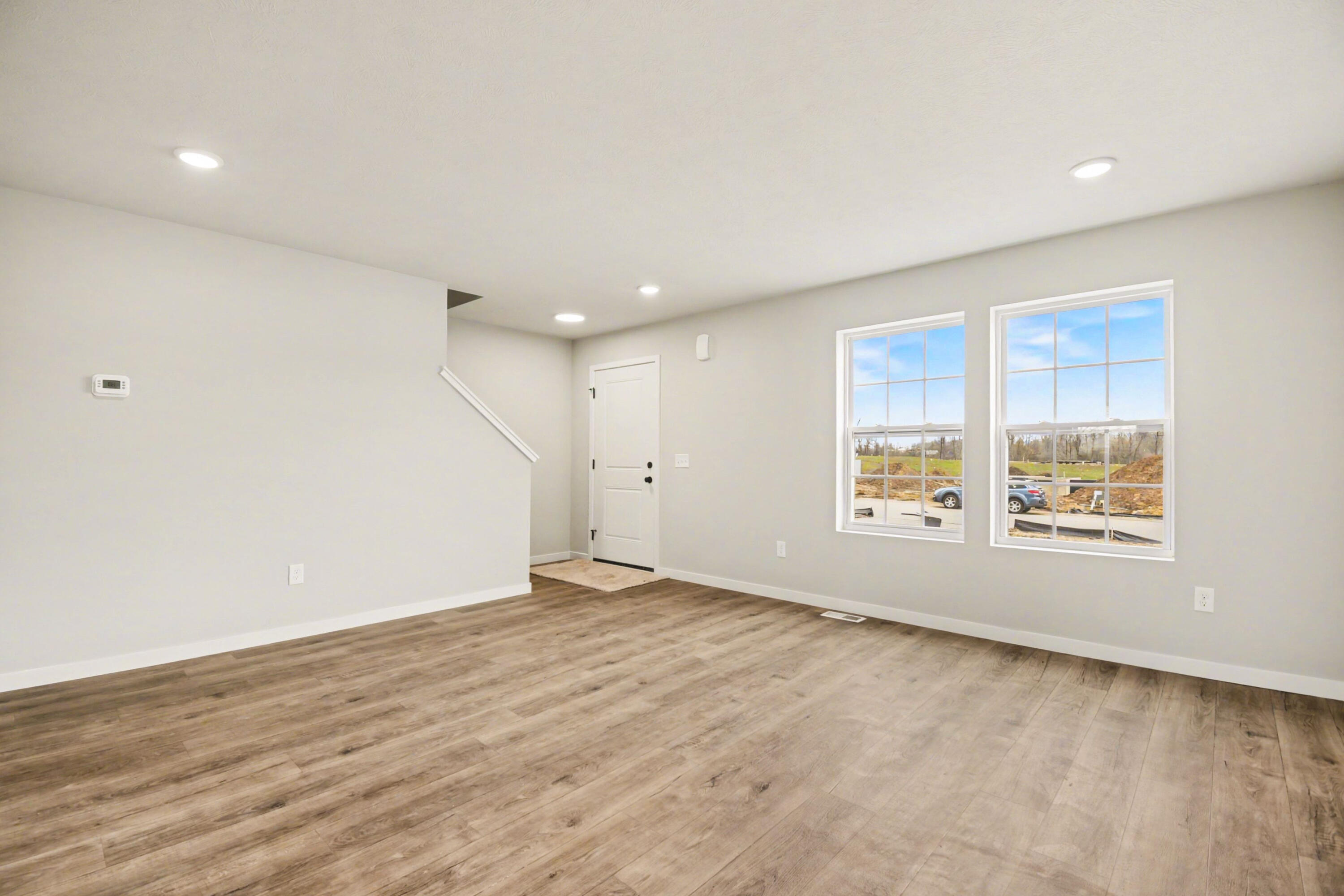 Undisclosed Address Kalamazoo, MI 49009 - Photo 3 of 33 STN004-9.0 i2080-Great Room1
