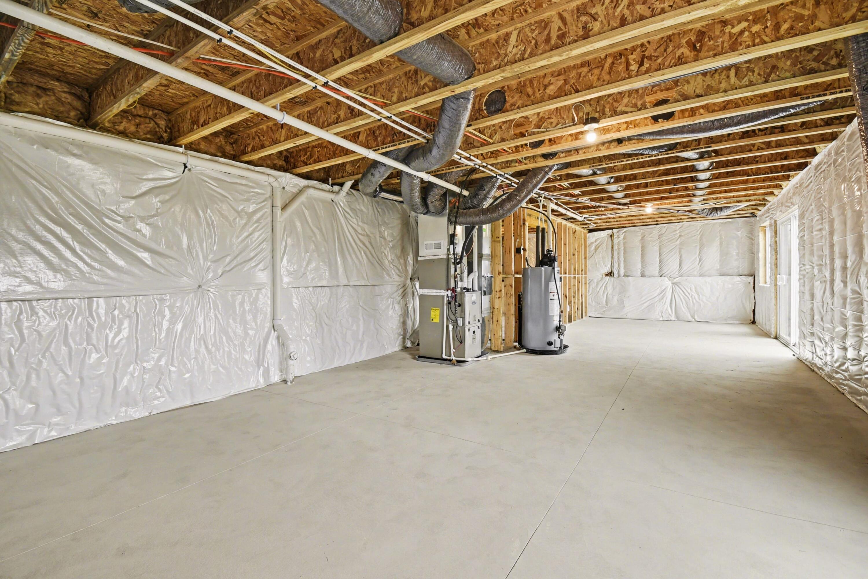 Undisclosed Address Kalamazoo, MI 49009 - Photo 32 of 33 STN004-9.0 i2080-Basement2