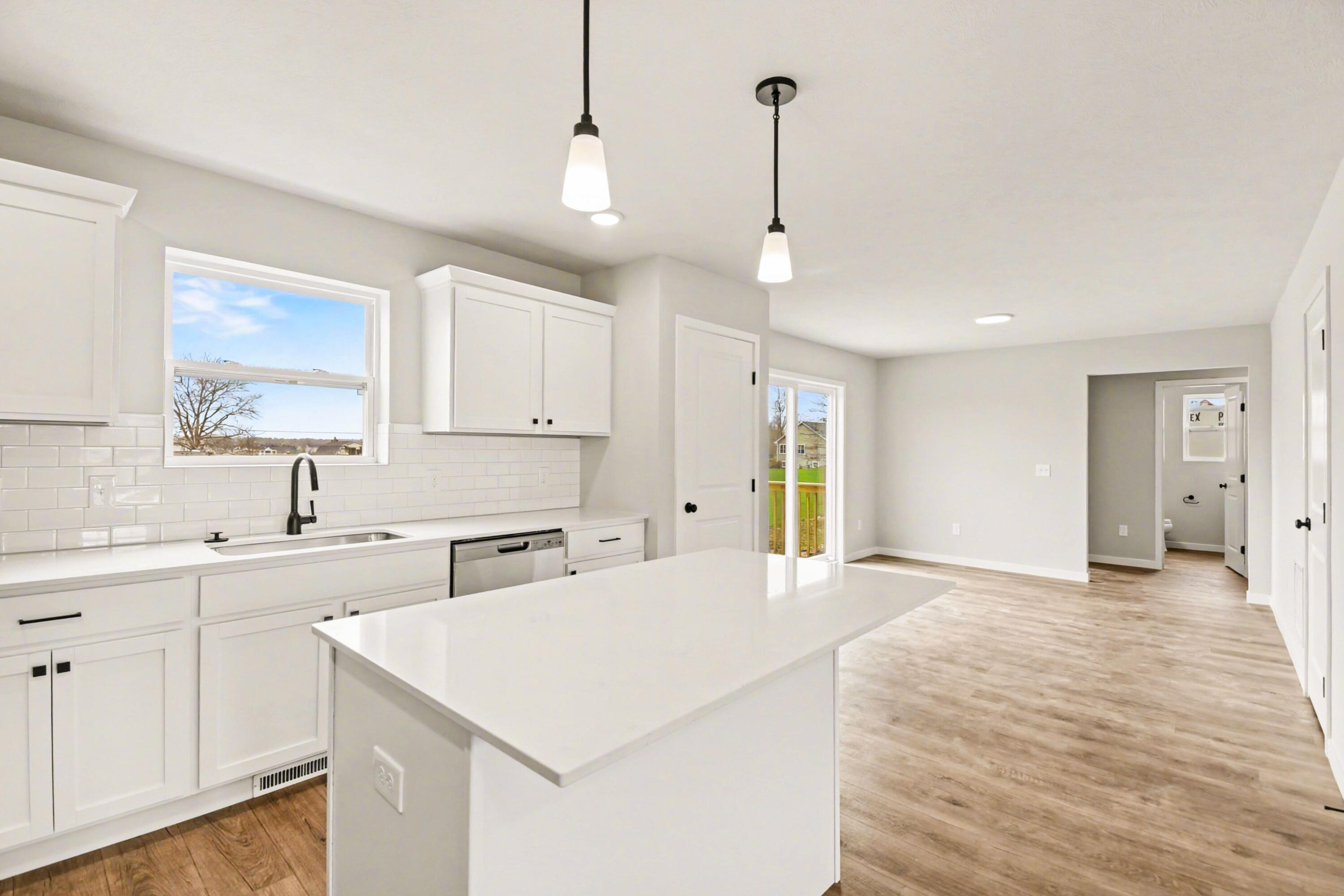 Undisclosed Address Kalamazoo, MI 49009 - Photo 7 of 33 STN004-9.0 i2080-Kitchen3