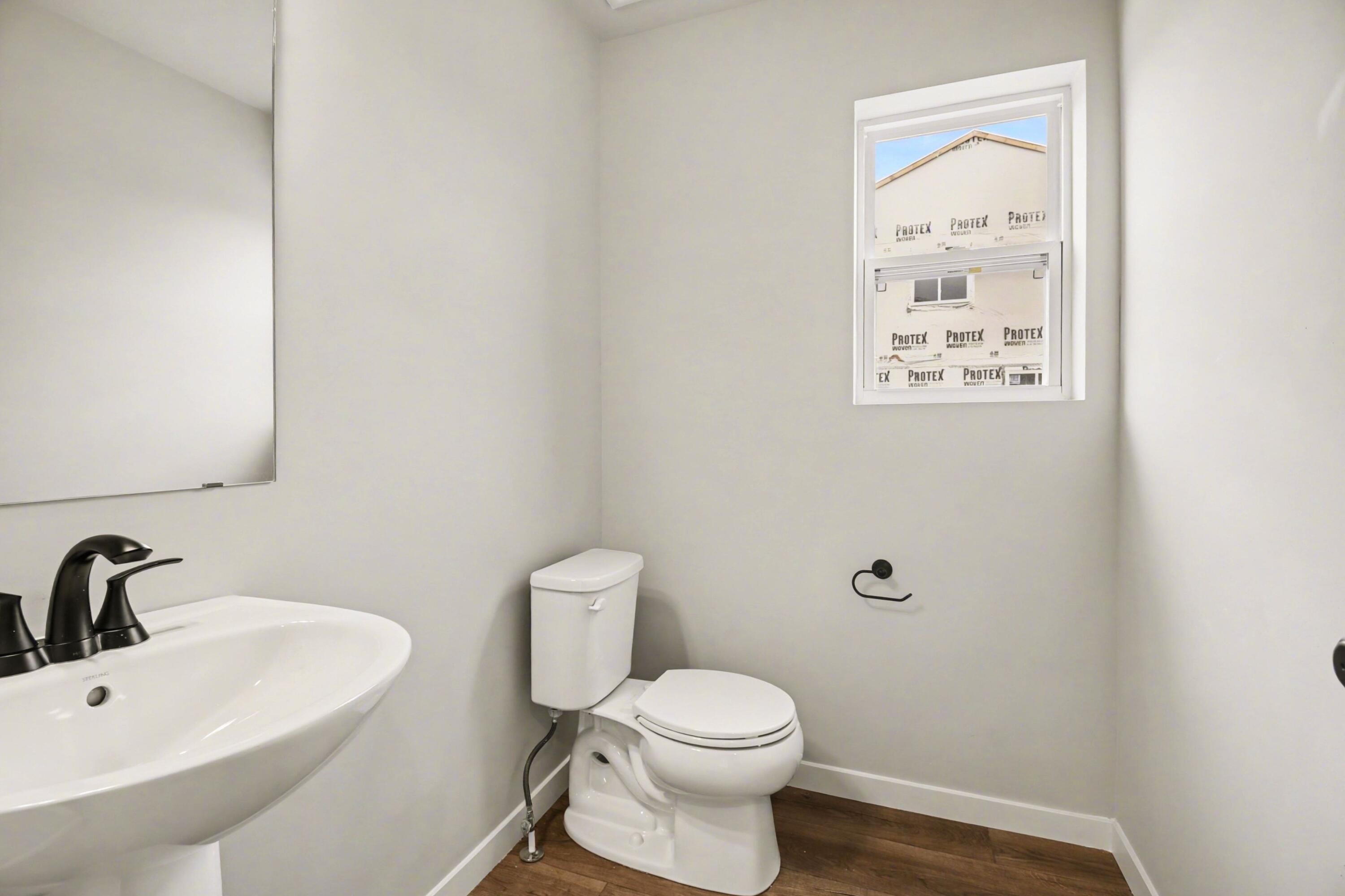 Undisclosed Address Kalamazoo, MI 49009 - Photo 9 of 33 STN004-9.0 i2080 Powder Room
