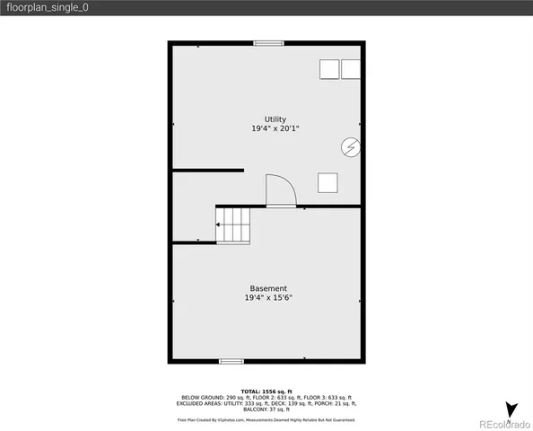 $310,000 | 3061 West 92nd Avenue, Unit 8B, Westminster, CO 80031