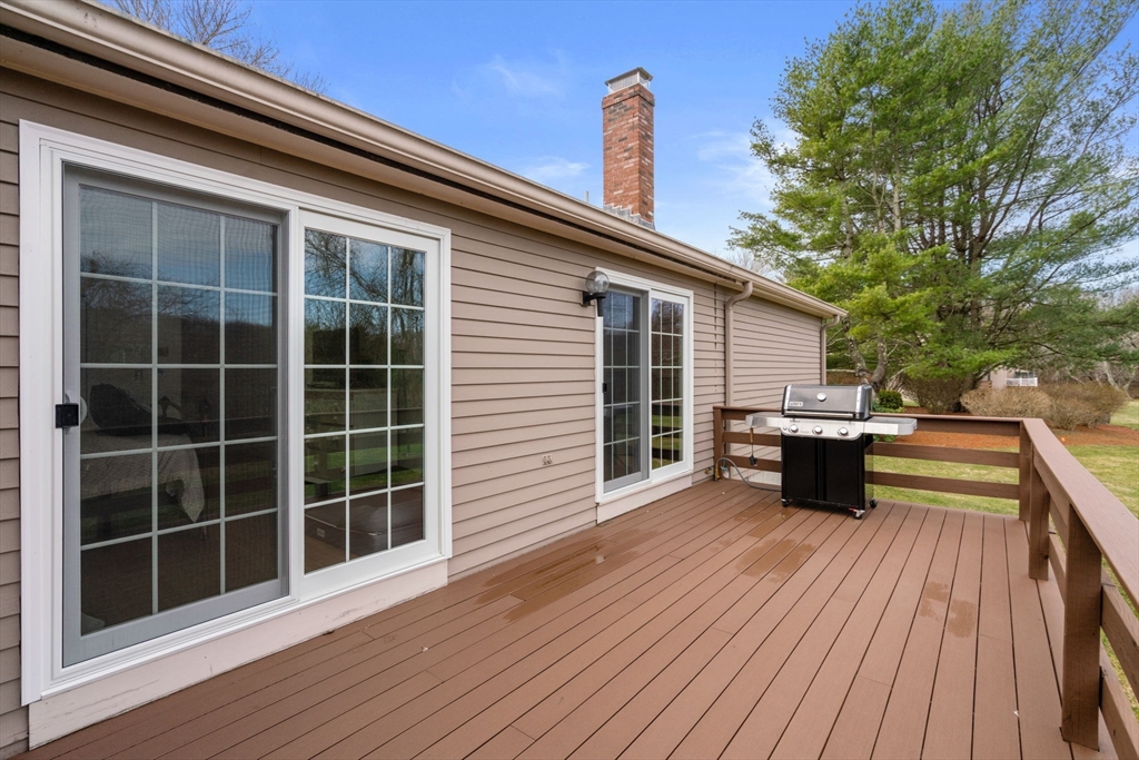 15 Larason Farm Road, Unit 15 Sharon, MA 02067 - Photo 22 of 23