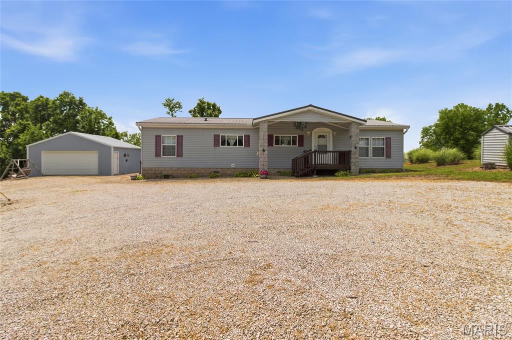 842 McClean Road Mountain Grove, MO 65711 - Photo 3 of 41