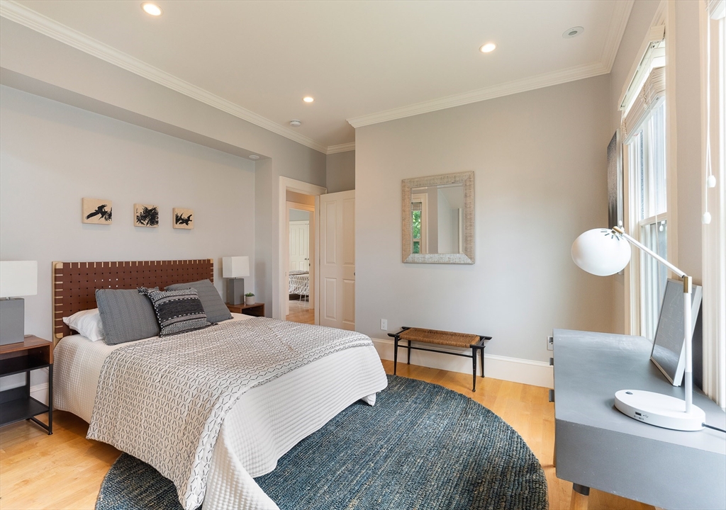 85 Upland Road Cambridge, MA 02140 - Photo 21 of 42