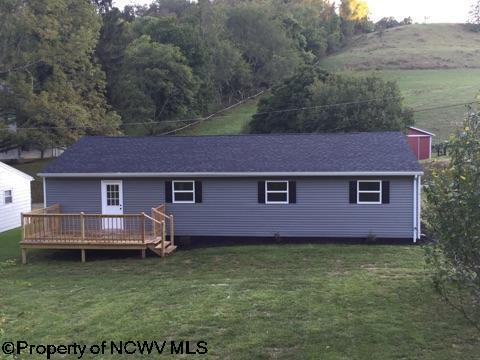 1261 Bell Run Road Fairmont, WV 26554 - Photo 12 of 13 Gallery Image 12