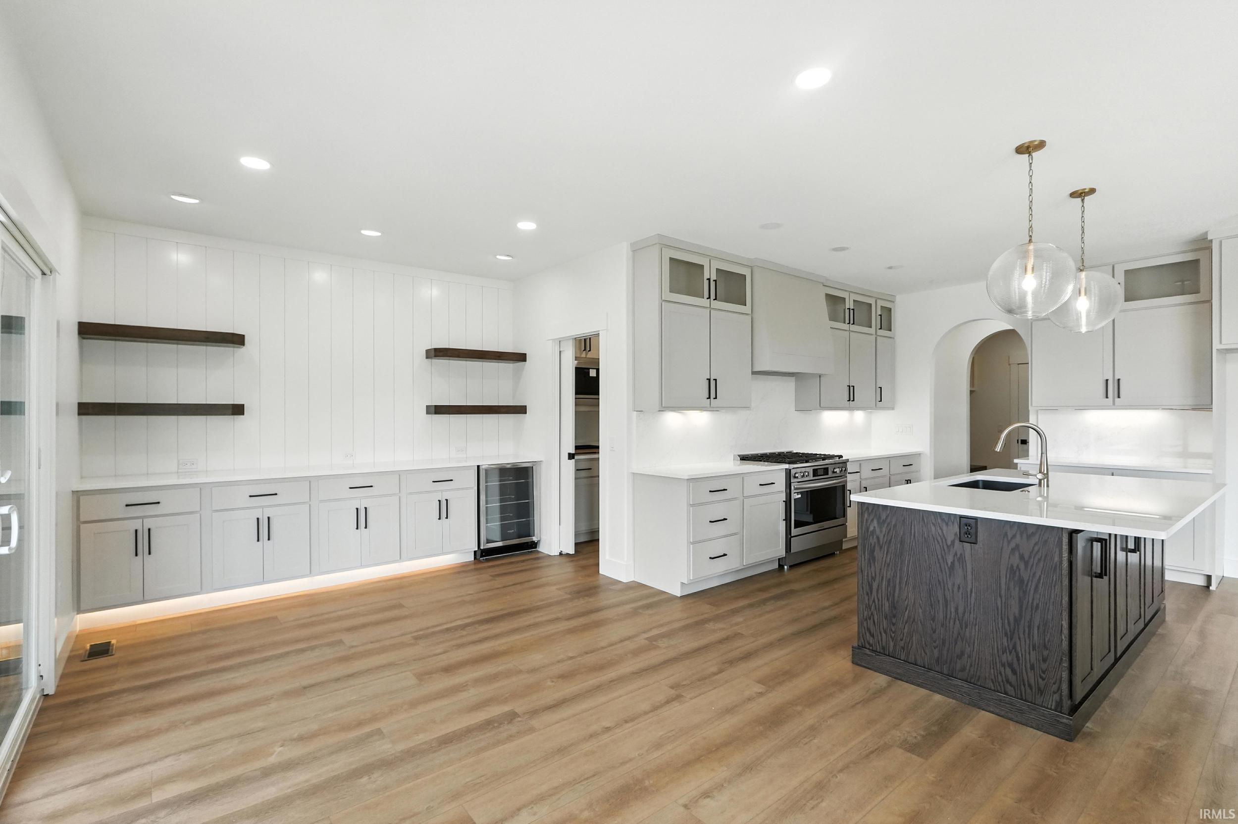 1353 Cascata Trail Huntertown, IN 46748 - Photo 16 of 34