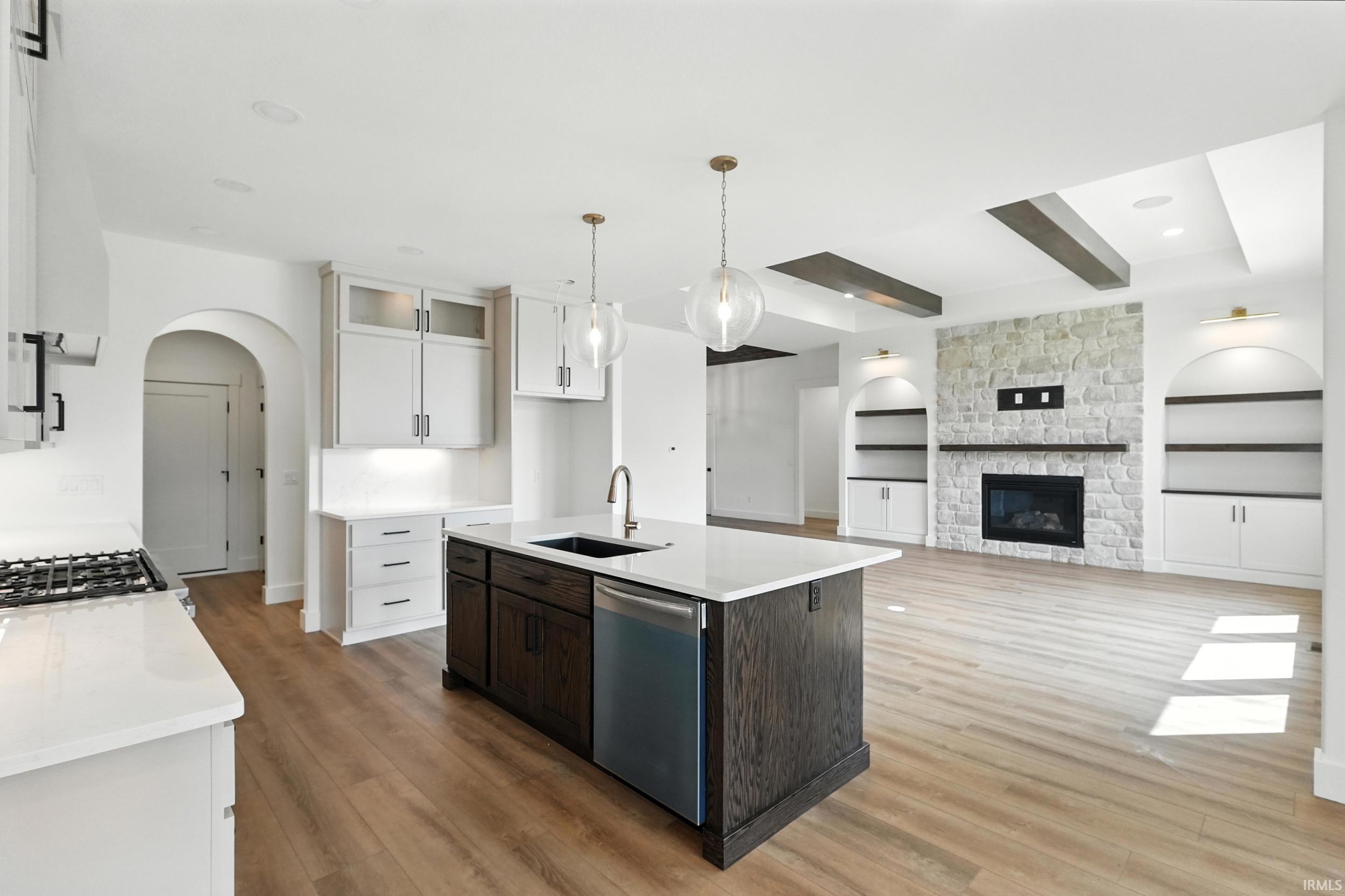 1353 Cascata Trail Huntertown, IN 46748 - Photo 19 of 34