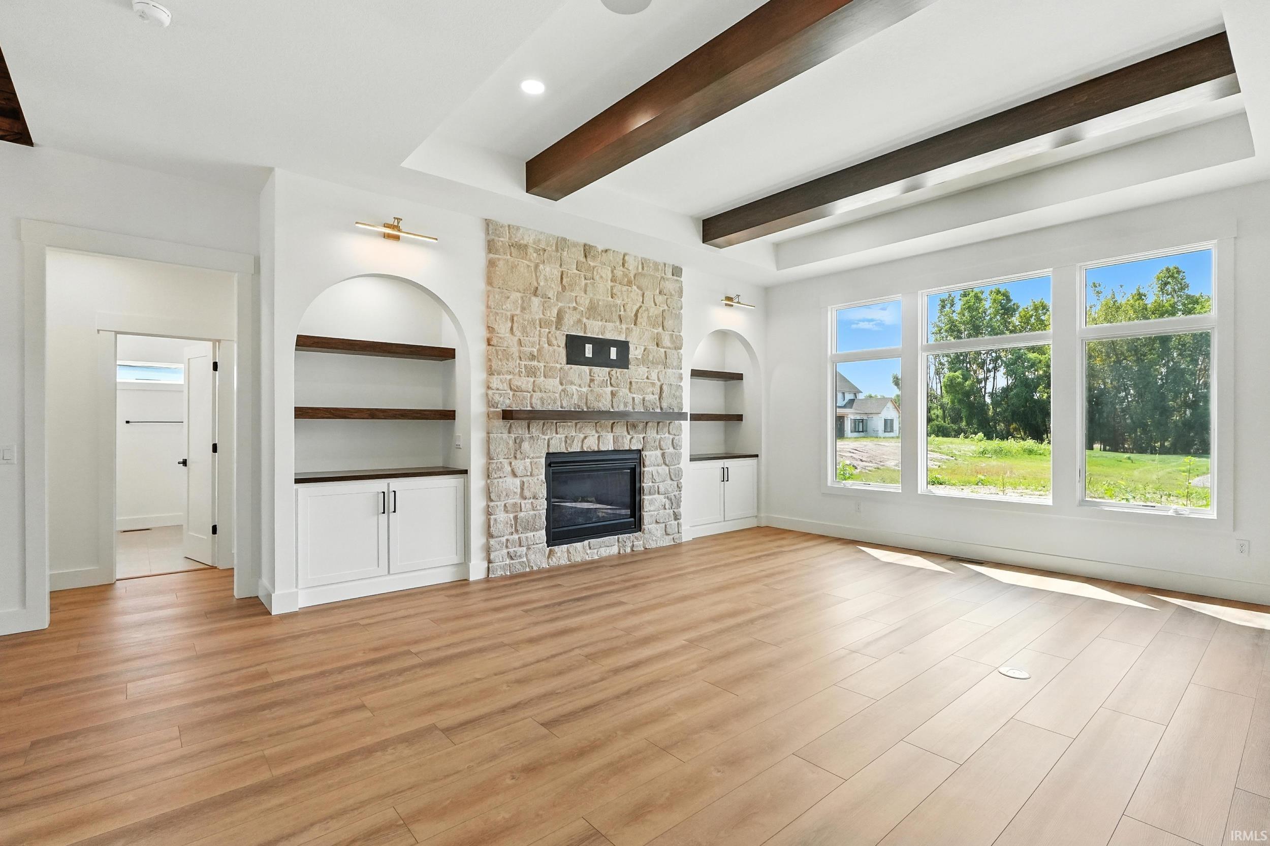 1353 Cascata Trail Huntertown, IN 46748 - Photo 21 of 34