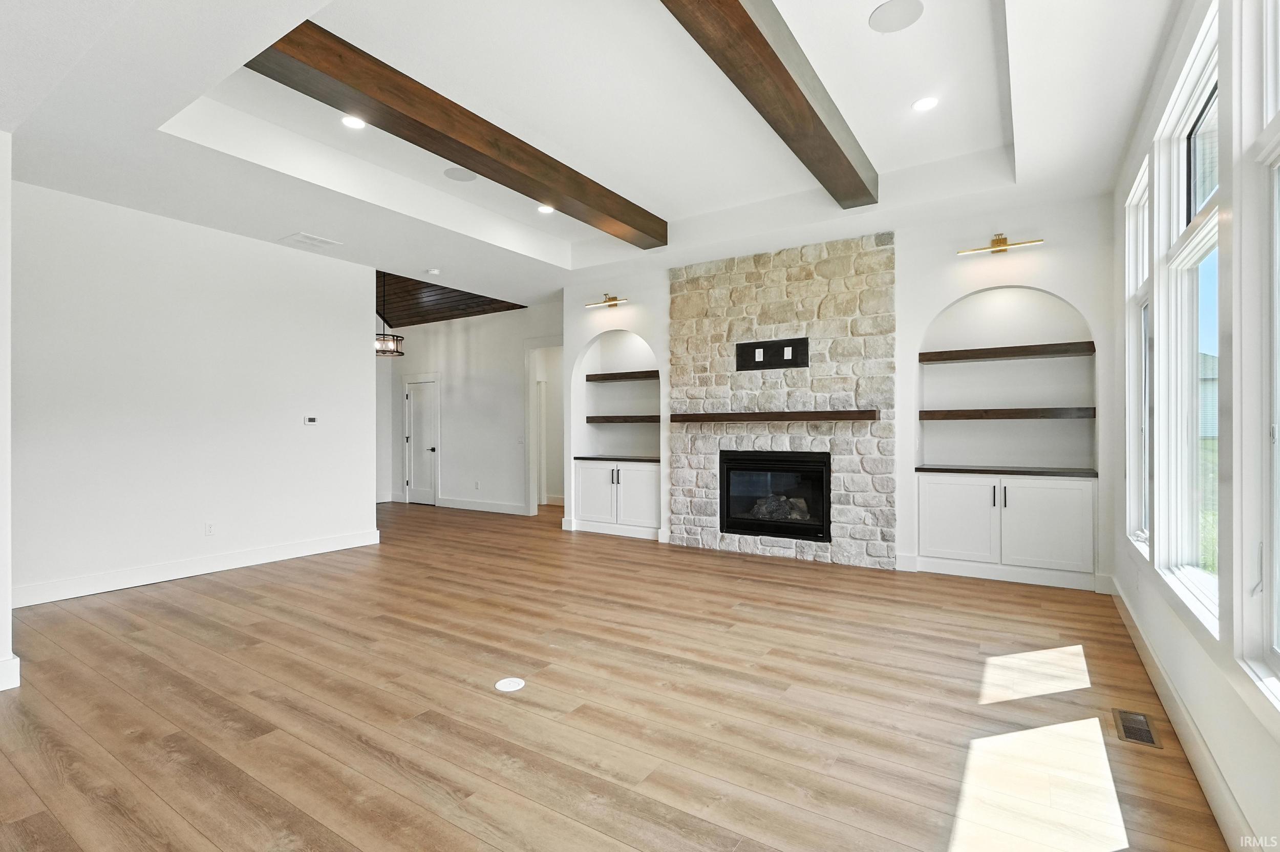 1353 Cascata Trail Huntertown, IN 46748 - Photo 22 of 34