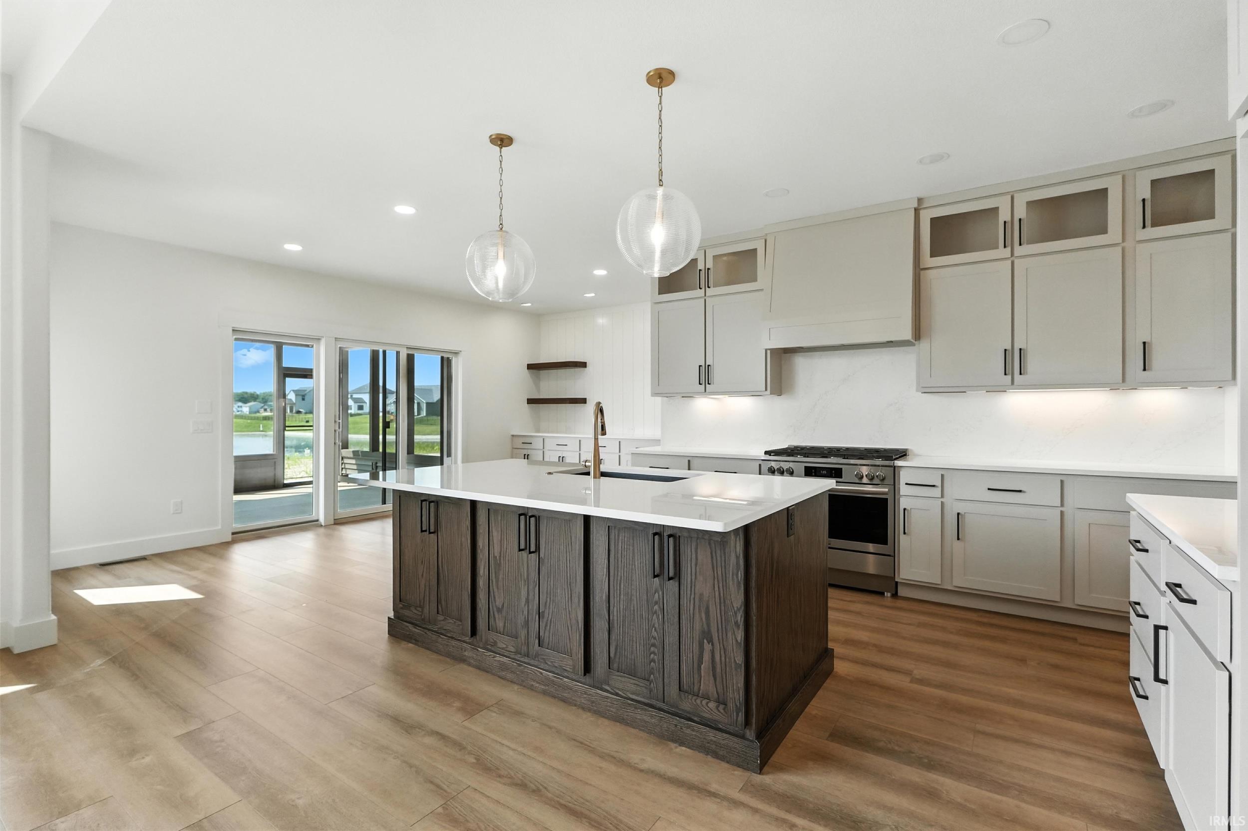 1353 Cascata Trail Huntertown, IN 46748 - Photo 24 of 34