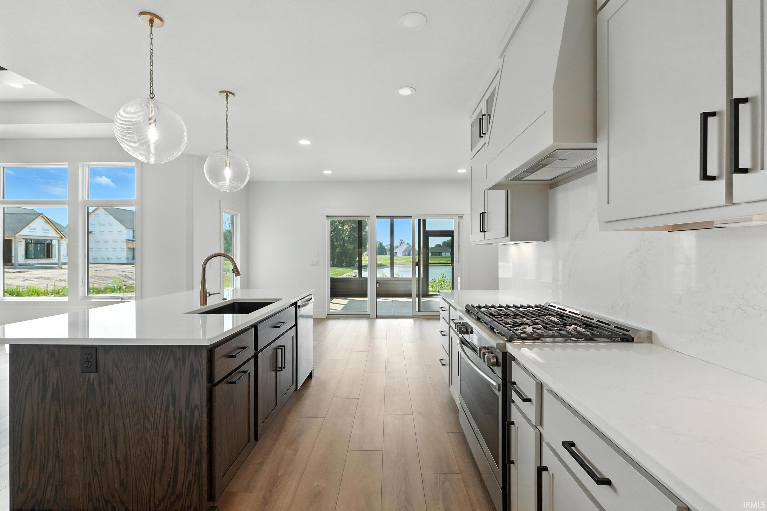 1353 Cascata Trail Huntertown, IN 46748 - Photo 4 of 34