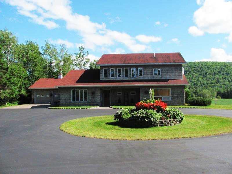 591 St John Road Fort Kent, ME 04743 - Photo 1 of 18 Exterior Front.