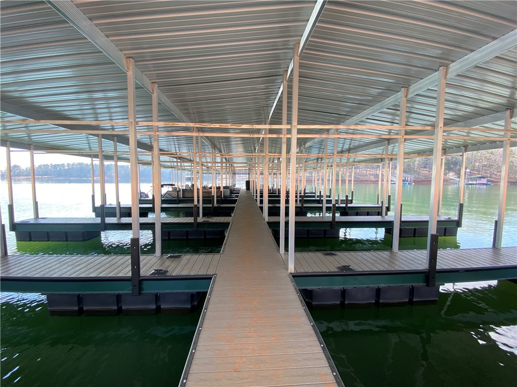 Lot 4 Majestic Shores Road Hartwell, GA 30643 - Photo 4 of 16 Community Dock