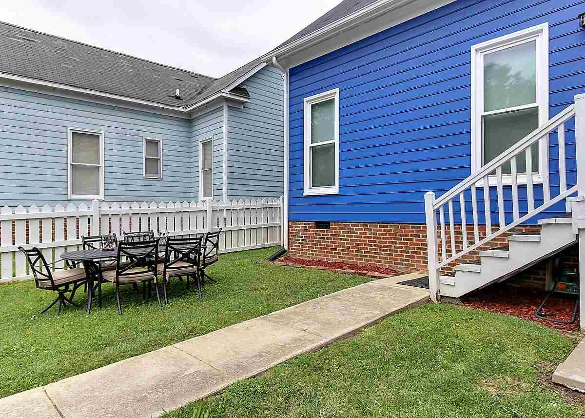 416 East Martin Street Raleigh, NC 27601 - Photo 23 of 25 Photo 23