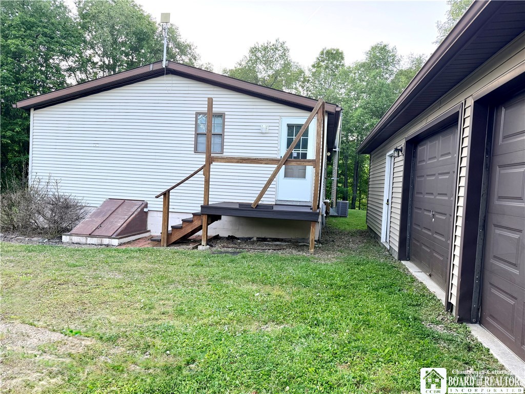 2980 Wolf Run Road Clarksville, NY 14727 - Photo 37 of 46