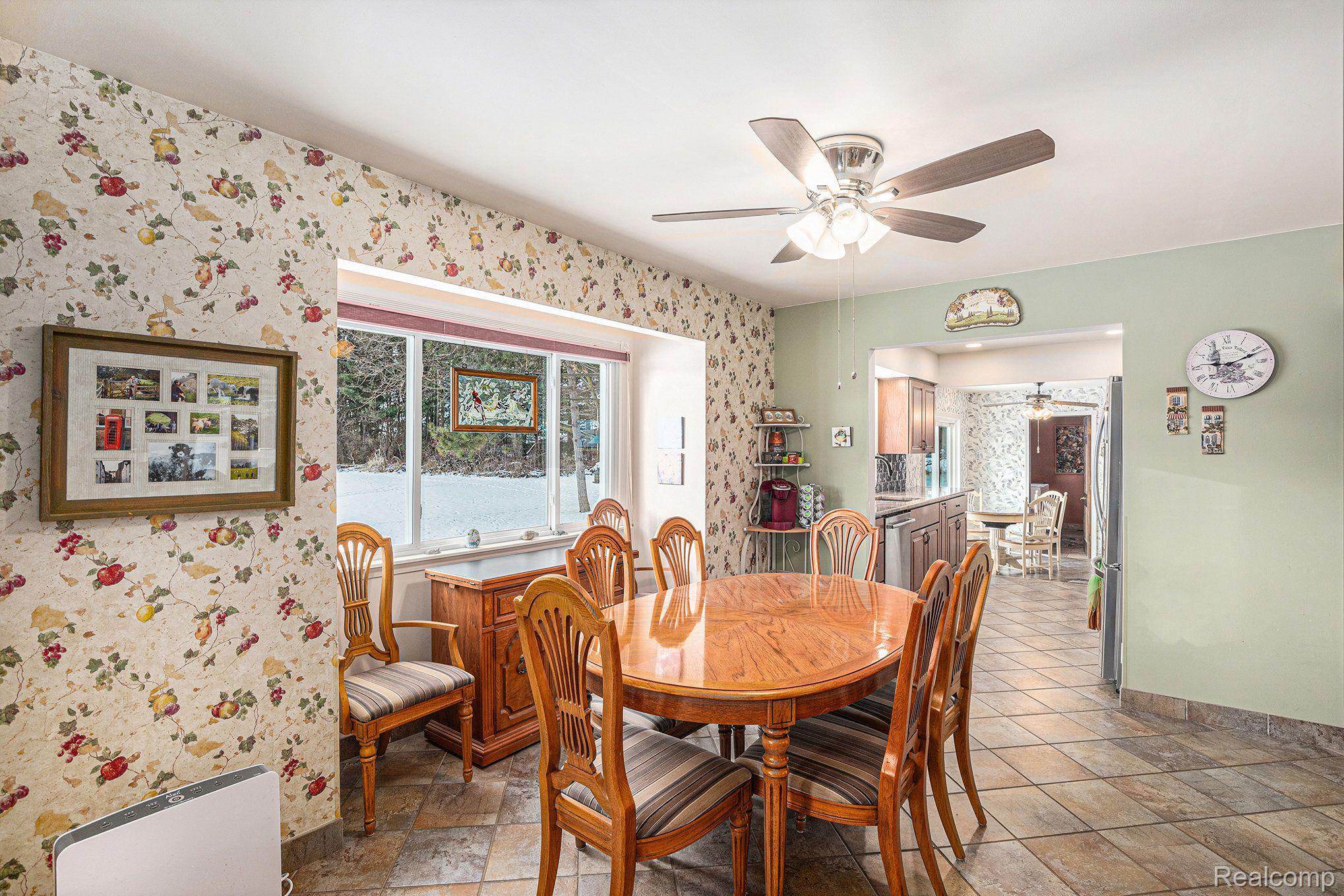 7144 Webster Road Almont, MI 48003 - Photo 9 of 36 Gallery Image 9