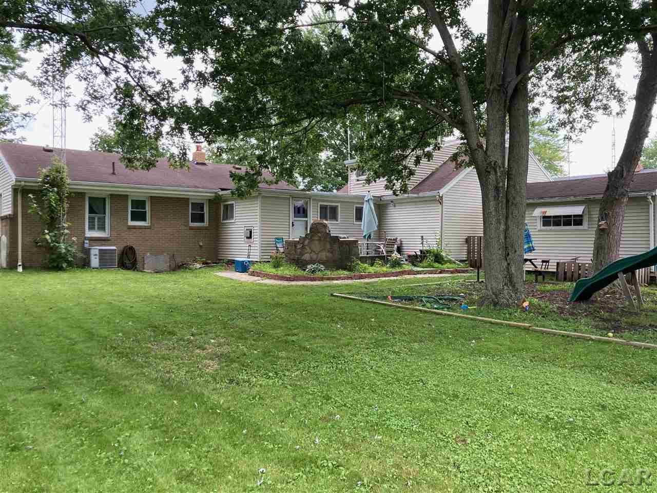 5526 West Beecher Road Adrian, MI 49221 - Photo 6 of 20