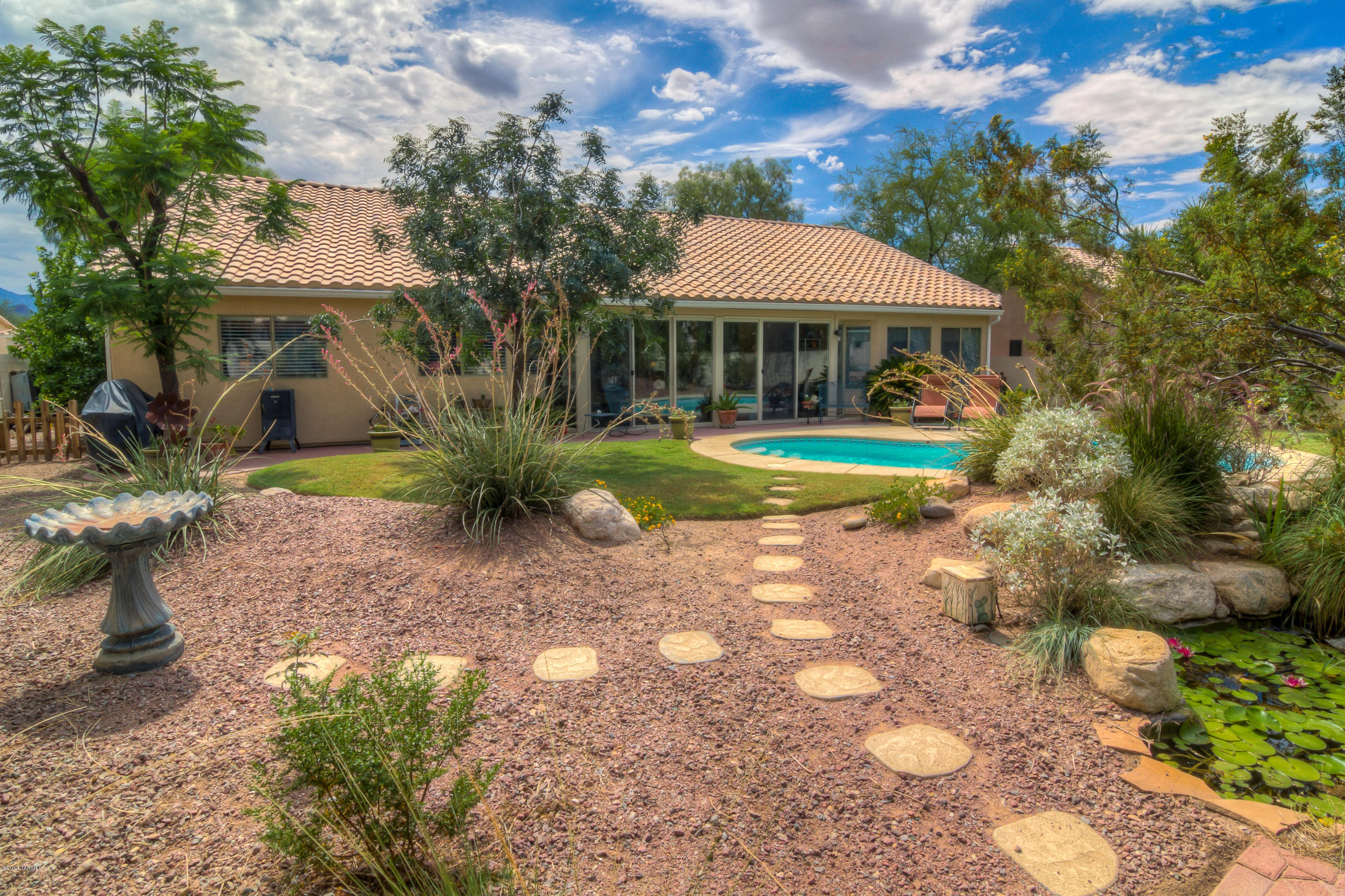 6854 West Rifle Way Tucson, AZ 85743 - Photo 36 of 39 Gallery Image 36
