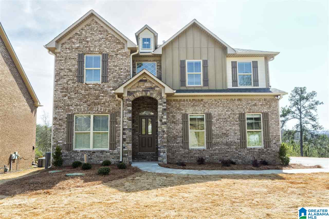 6359 Cove Lane McCalla, AL 35111 - Photo 1 of 28