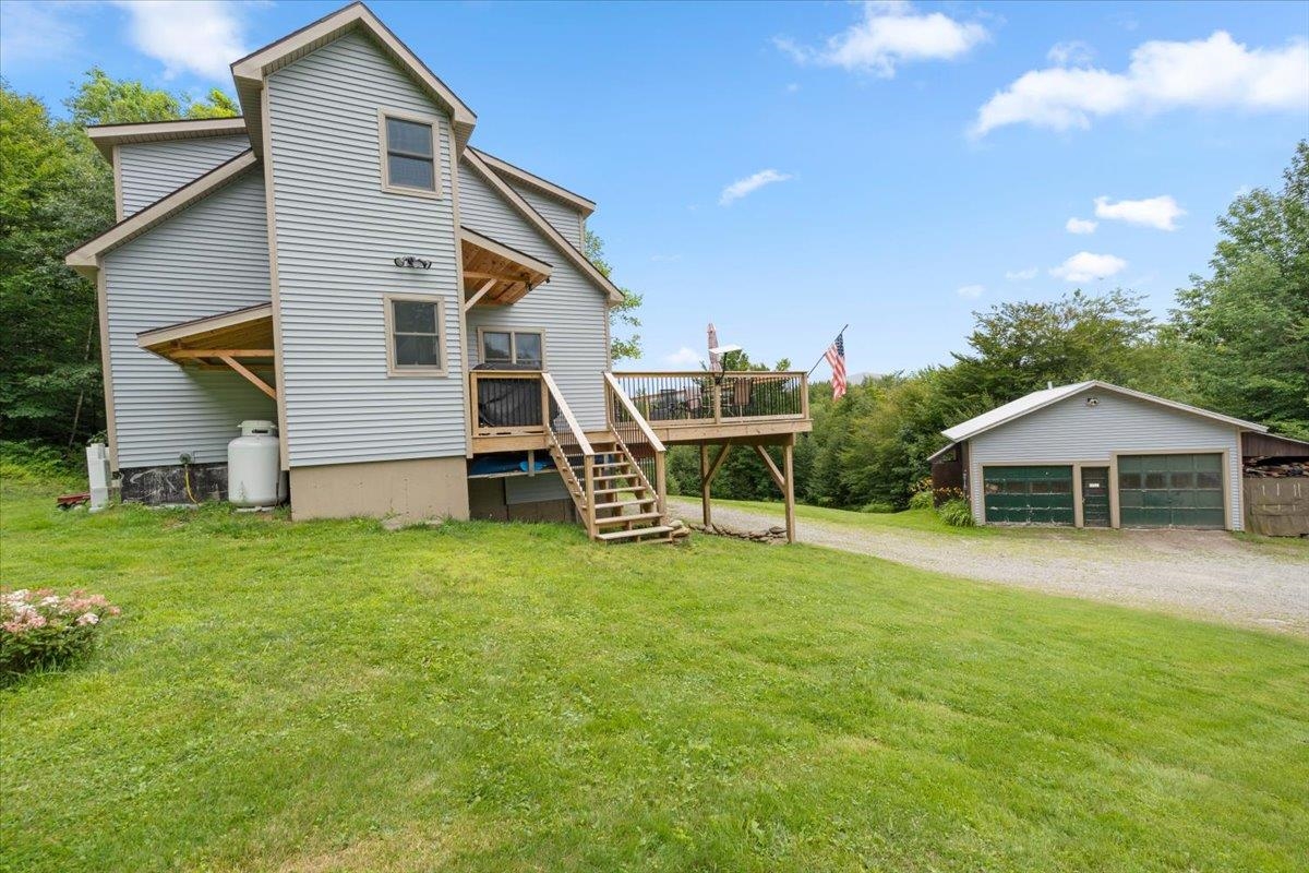 454 Codding Hollow Road Johnson, VT 05656 - Photo 40 of 54 Gallery Image 40