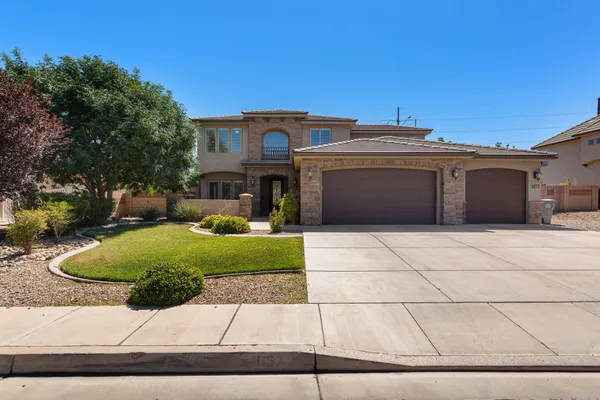 $835,000 | 1157 Plantations Drive, St. George, UT 84770