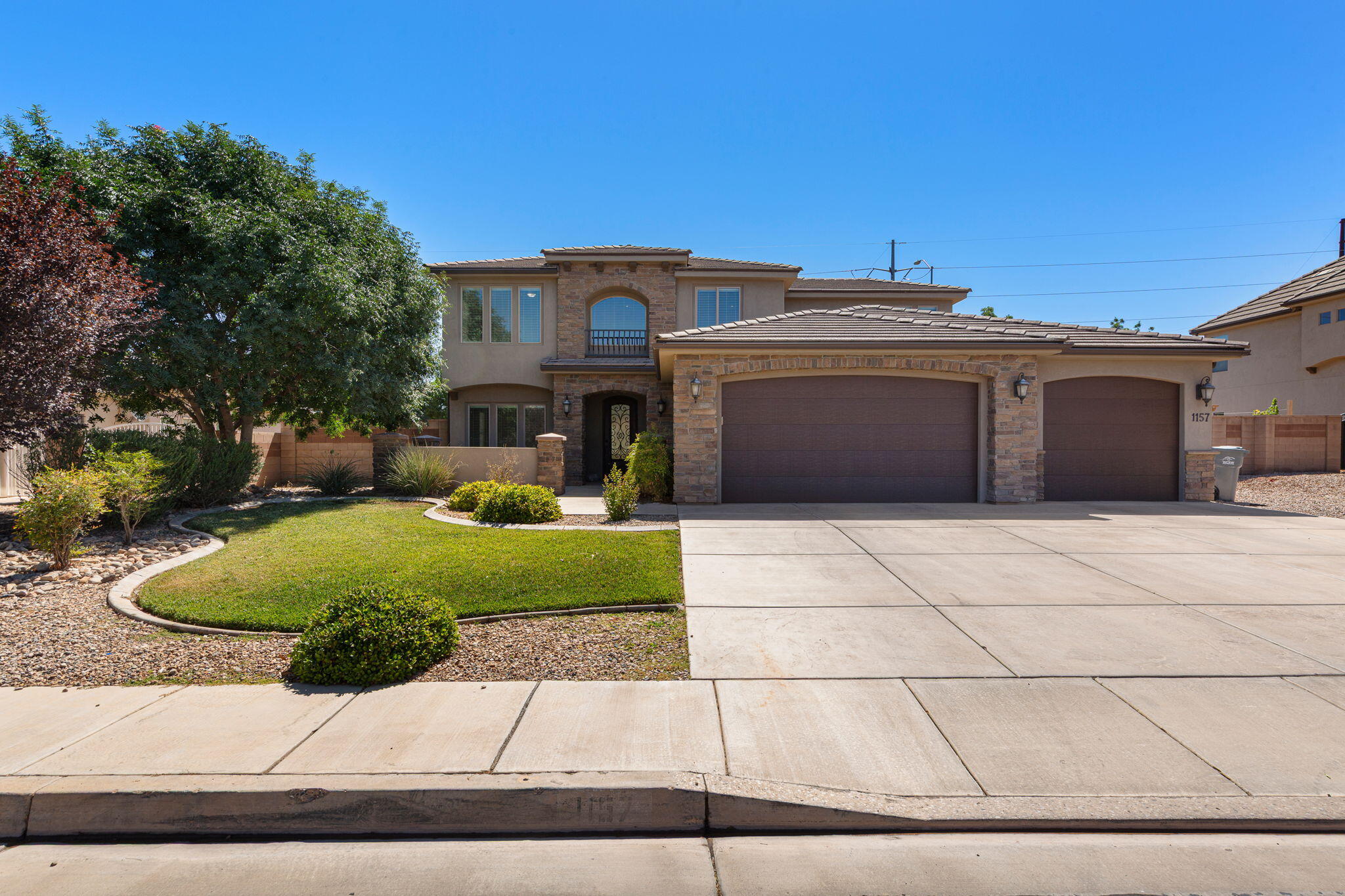 1157 Plantations Drive St. George, UT 84770 - Photo 1 of 31 1157 S 2970 E