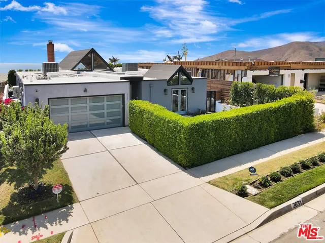 $3,200,000 | 3631 Surfwood Road, Malibu, CA 90265