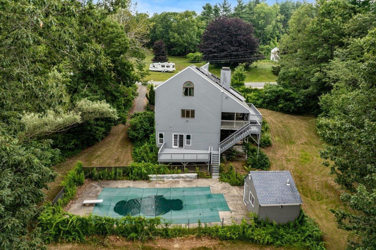 11 Roberts Road Rochester, NH 03867 - Photo 54 of 60