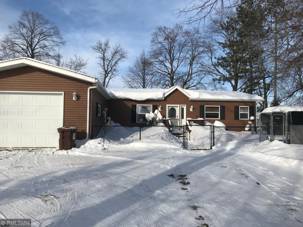 36375 South Rose Lake Road Frazee, MN 56544 - Photo 1 of 1 Gallery Image 1