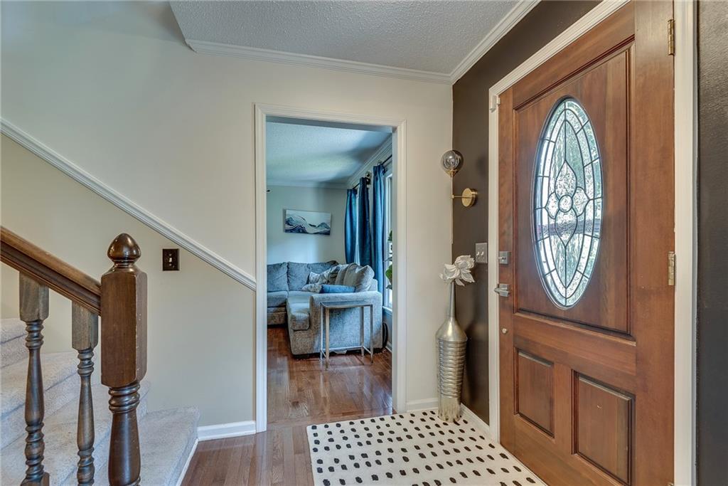 143 Barnard Road Cohutta, GA 30710 - Photo 15 of 91 Gallery Image 15