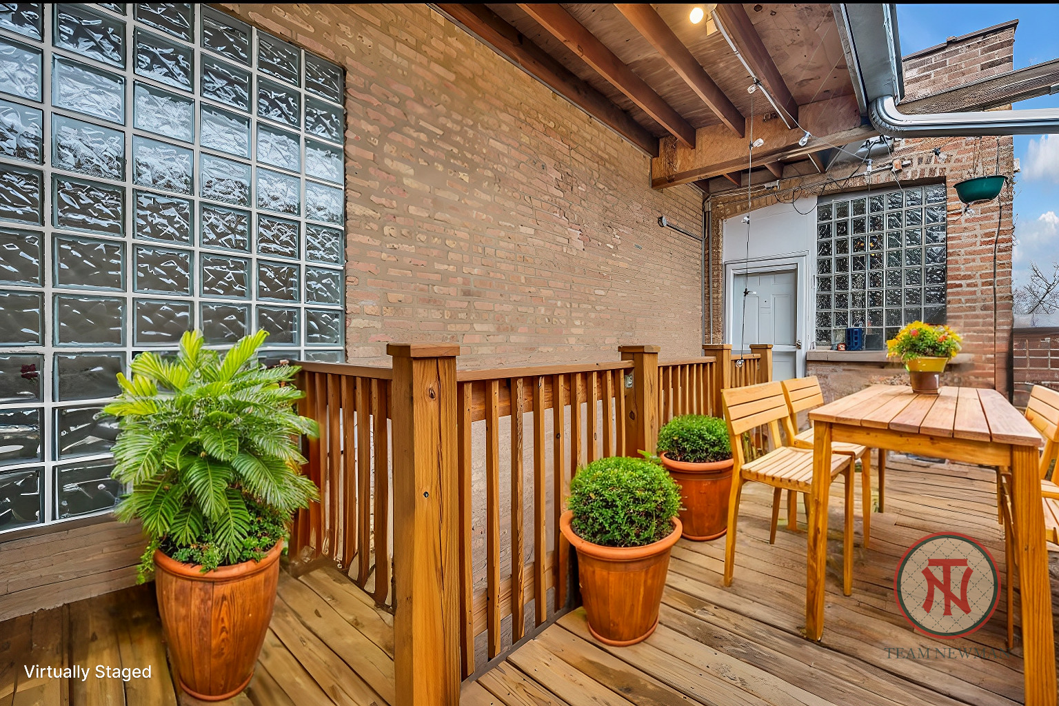 5739 North Ridge Avenue, Unit 3W Chicago, IL 60660 - Photo 16 of 17 Gallery Image 16