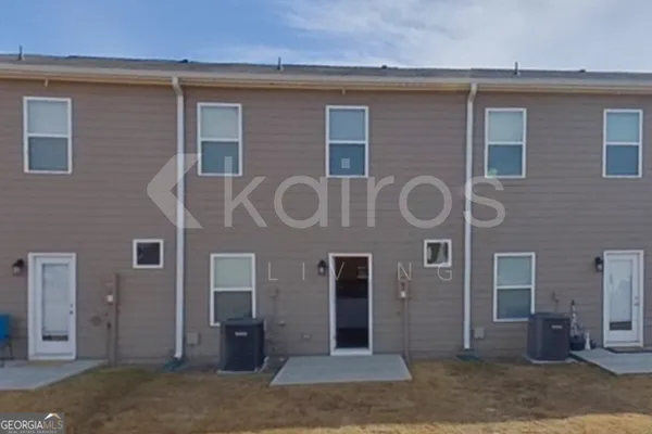 $1,625 | 202 Long Island Drive Southwest, Cartersville, GA 30120