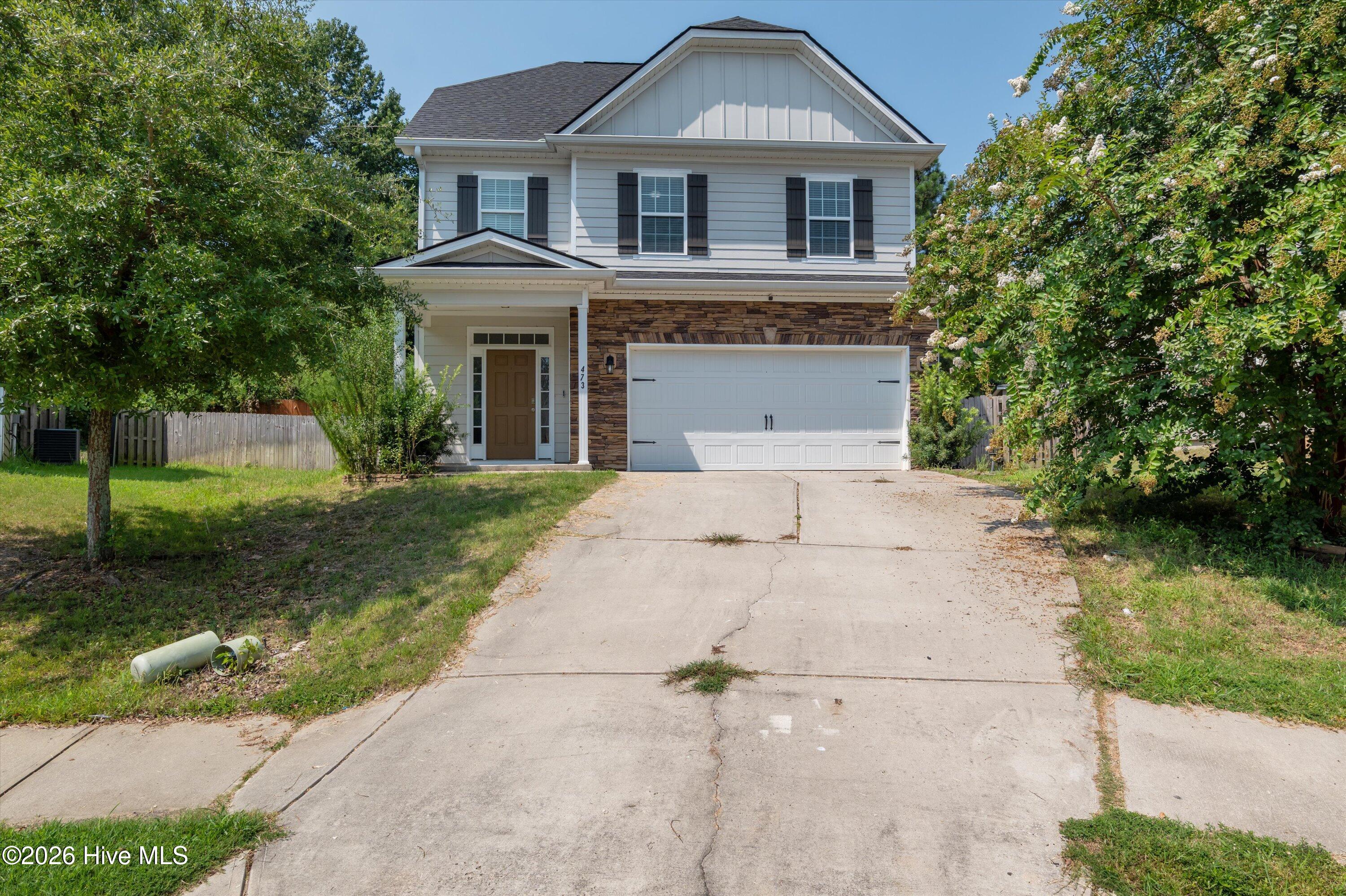 473 Riley Lane Grovetown, GA 30813
