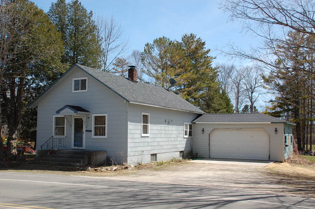 1911 Lobdell Point Road Washington Island, WI 54246 - Photo 1 of 1