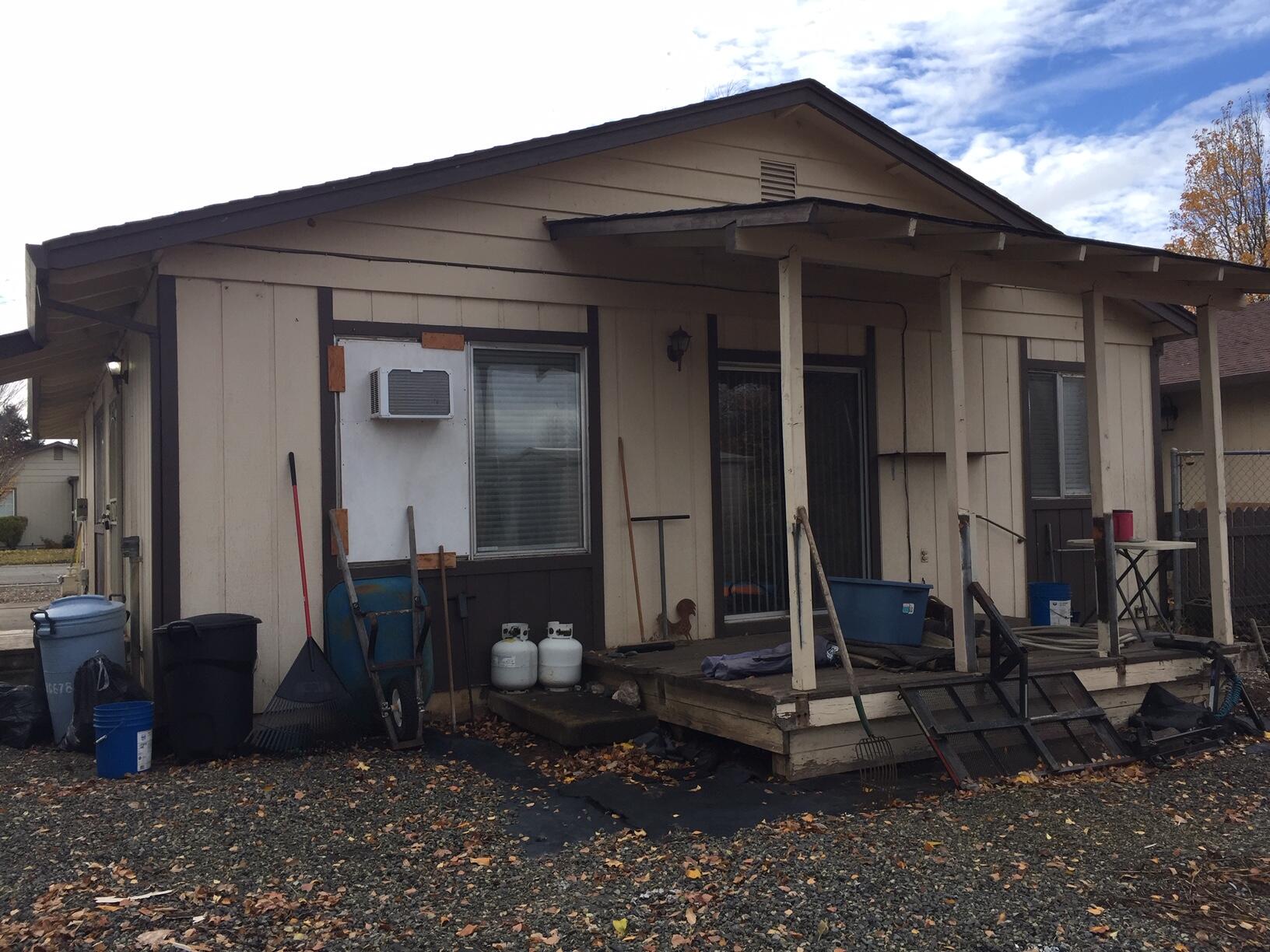 20678 Roff Way Burney, CA 96013 - Photo 11 of 12 a front view of a house