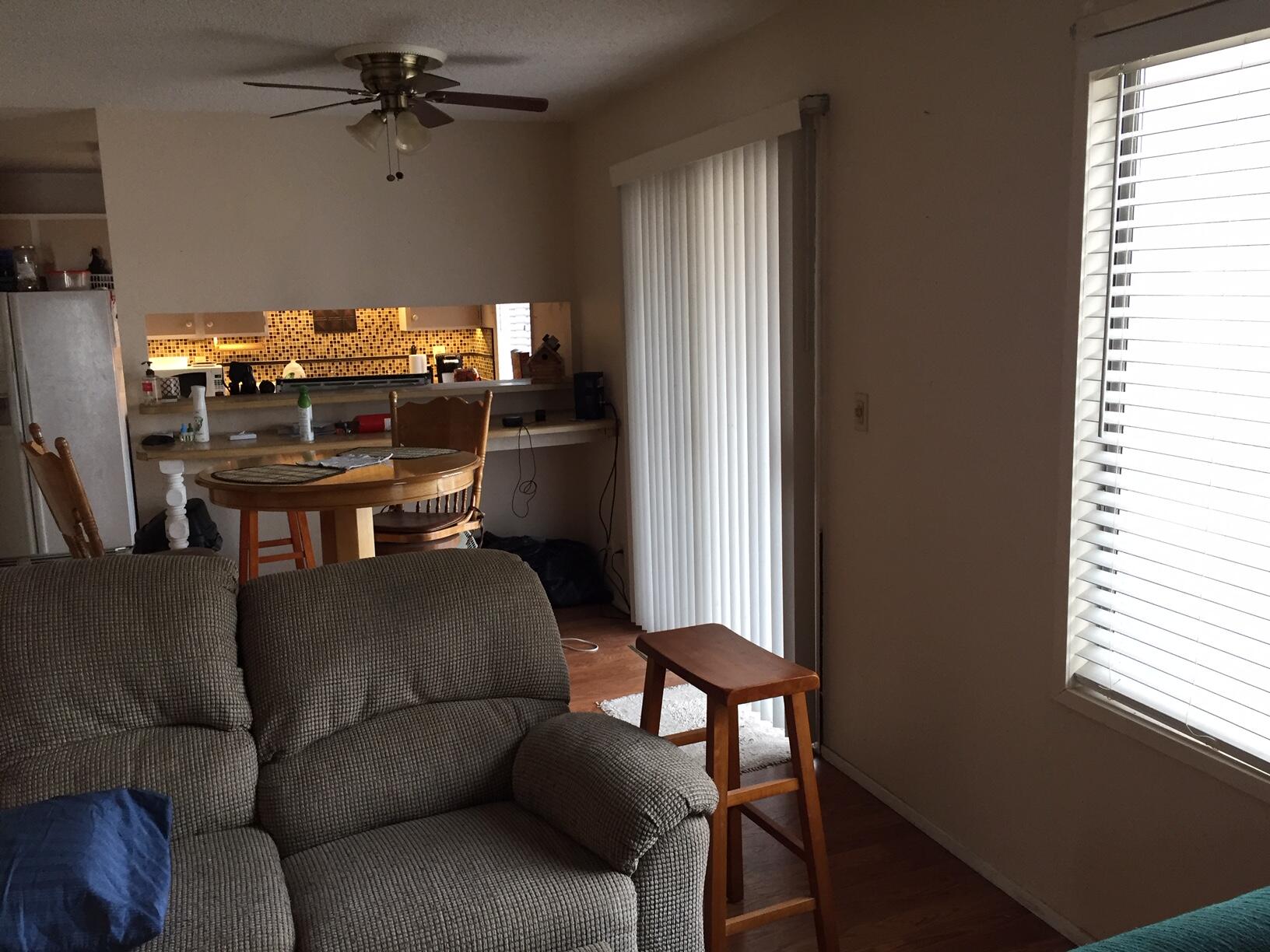 20678 Roff Way Burney, CA 96013 - Photo 6 of 12 a living room with furniture and a window
