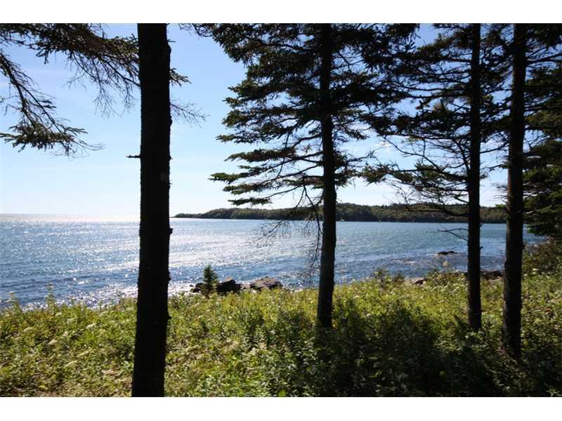 36 Moose Cove Road Lubec, ME 04652 - Photo 3 of 22 View.